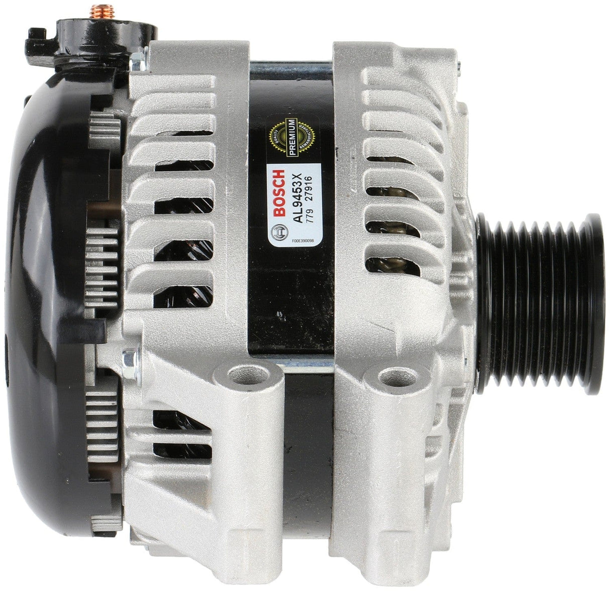 Remanufactured Alternator - BMW