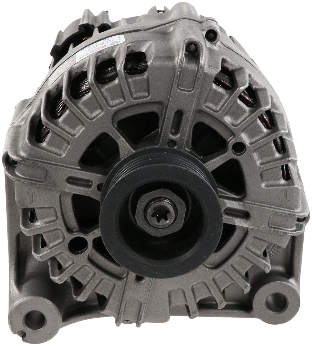 Remanufactured Alternator - BMW