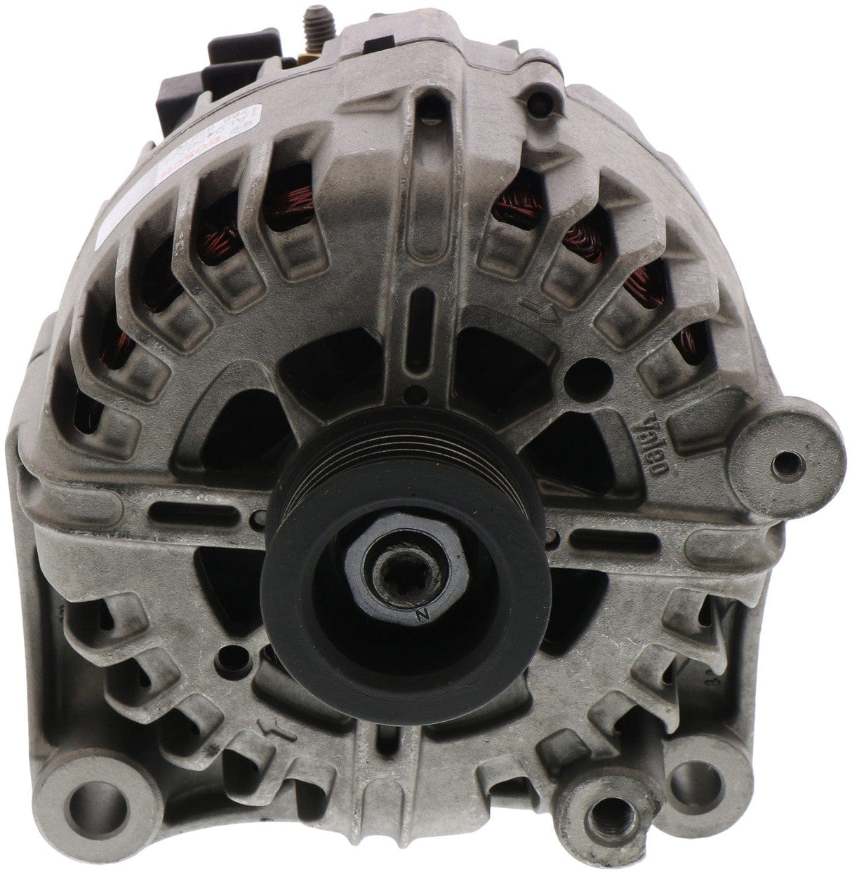 Remanufactured Alternator - BMW