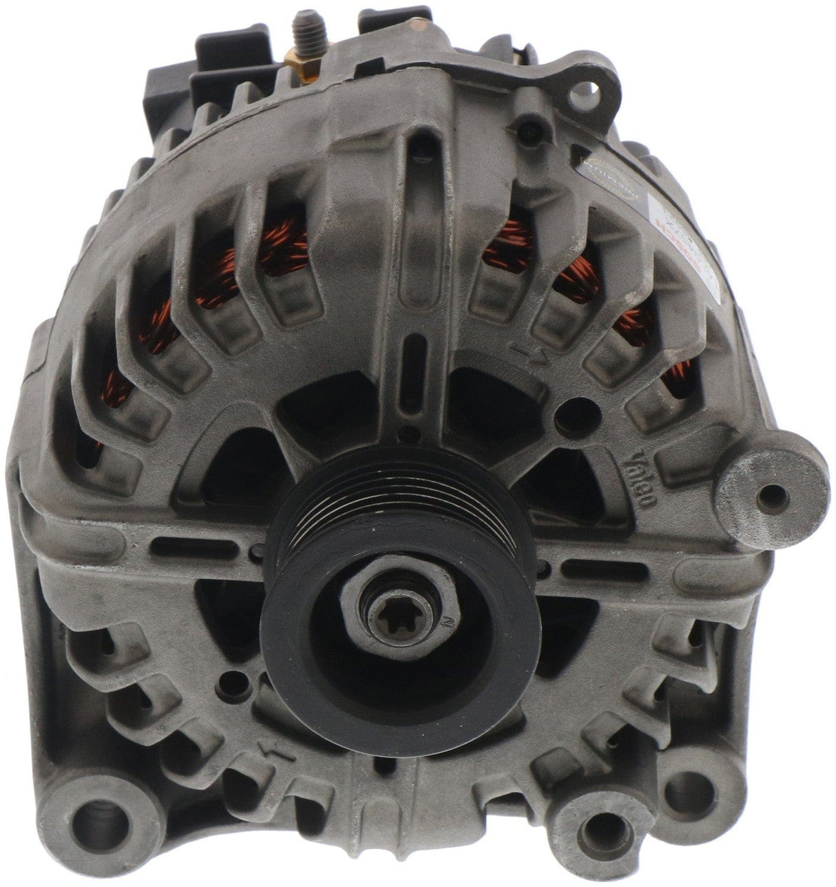 Remanufactured Alternator - BMW