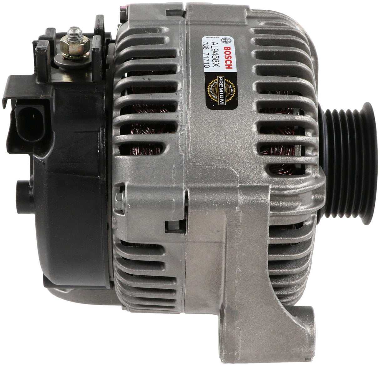 Remanufactured Alternator - BMW