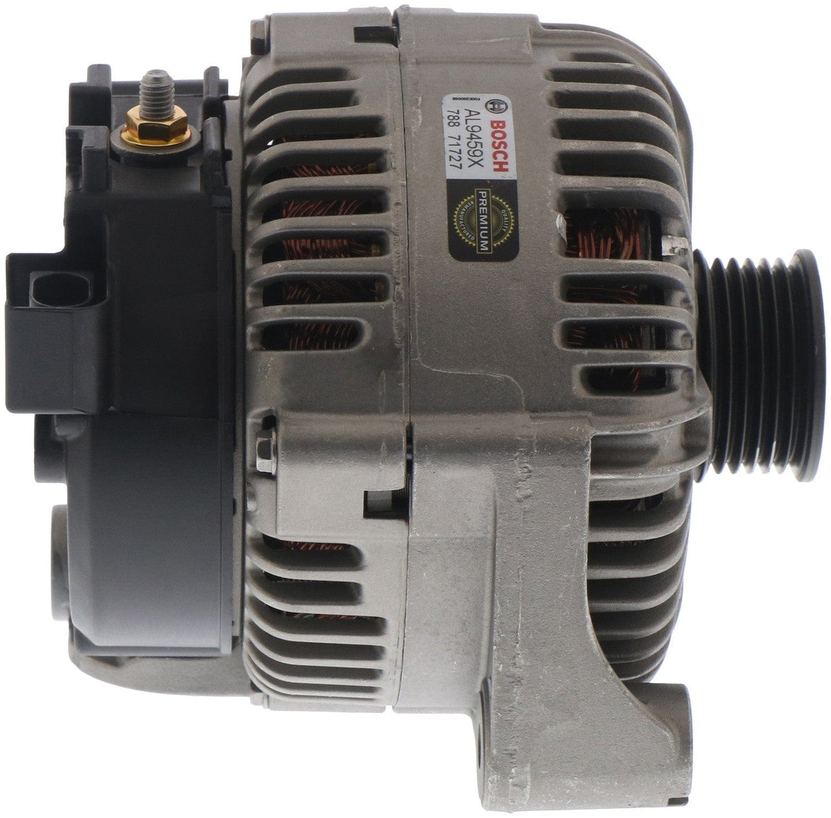 Remanufactured Alternator - BMW