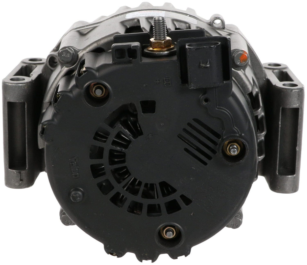 Remanufactured Alternator - Mercedes