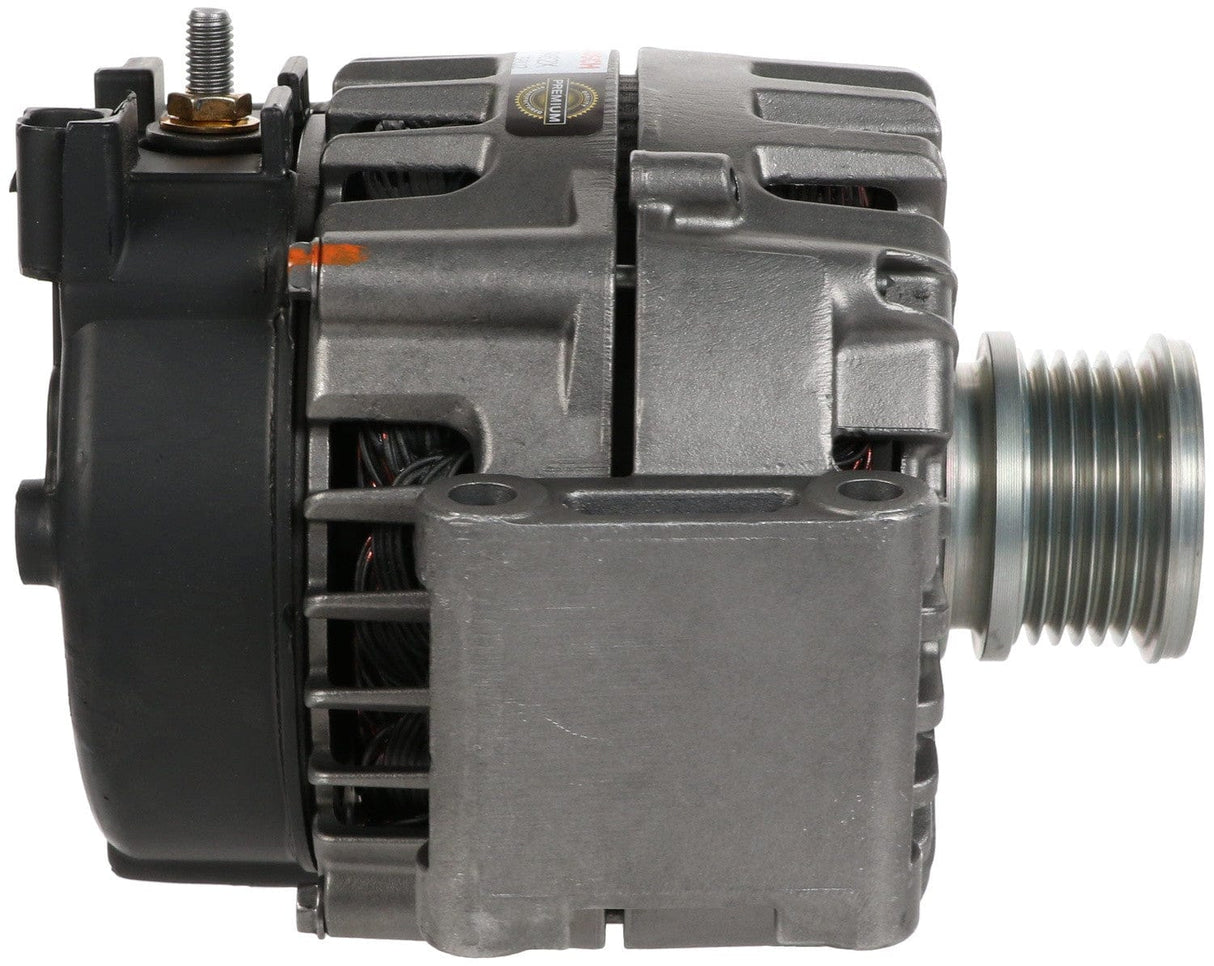 Remanufactured Alternator - Mercedes