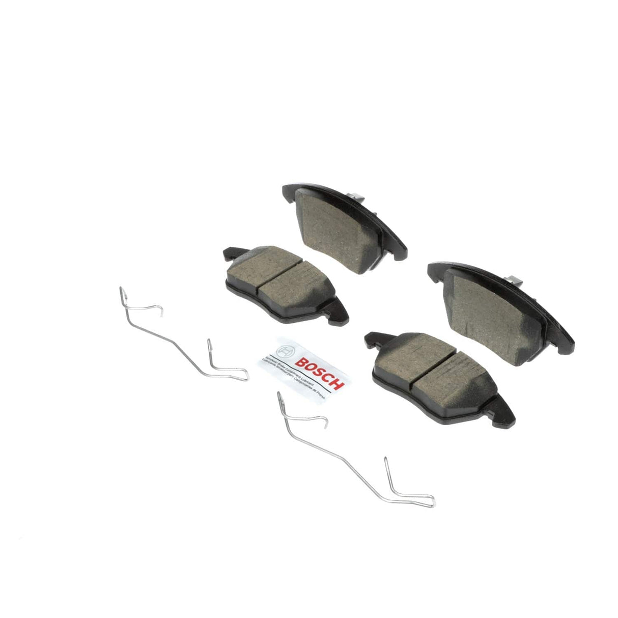 Quietcast Brake Pads - VW/Audi
