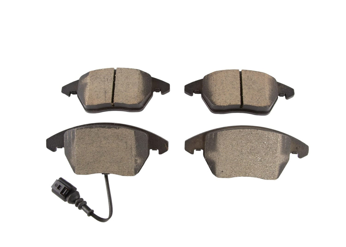 Quietcast Brake Pads - VW/Audi