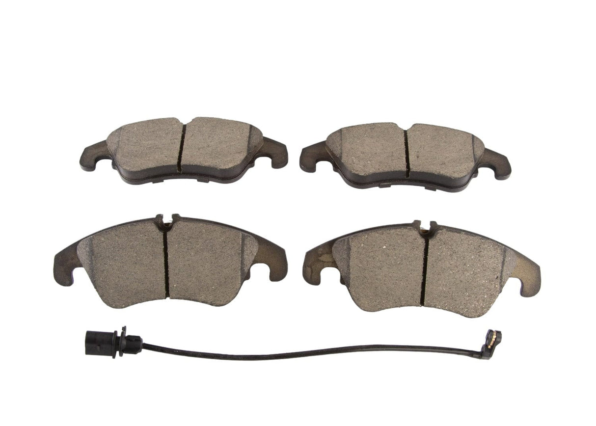 Quietcast Brake Pads - VW/Audi