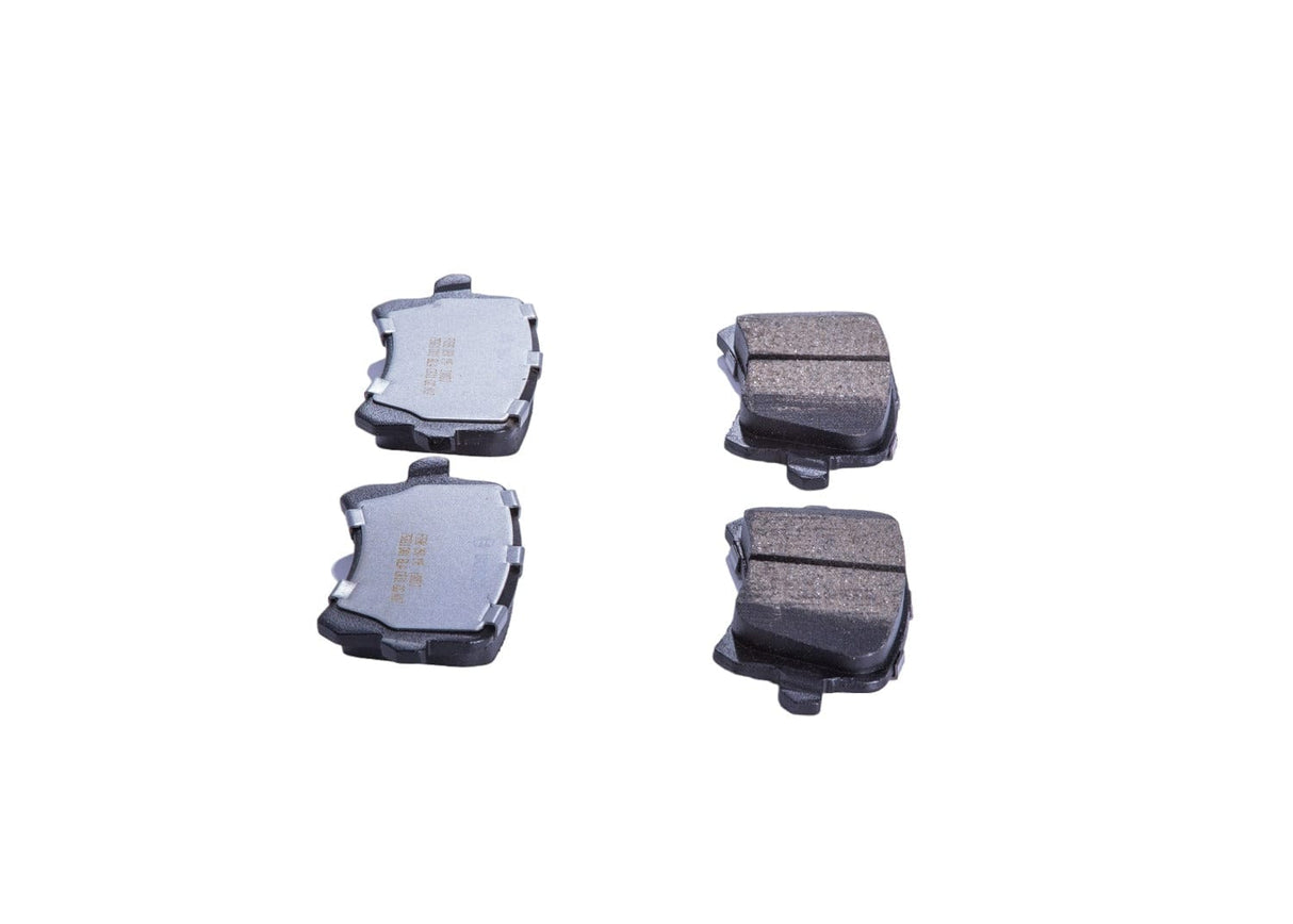Quietcast Brake Pads - VW/Audi