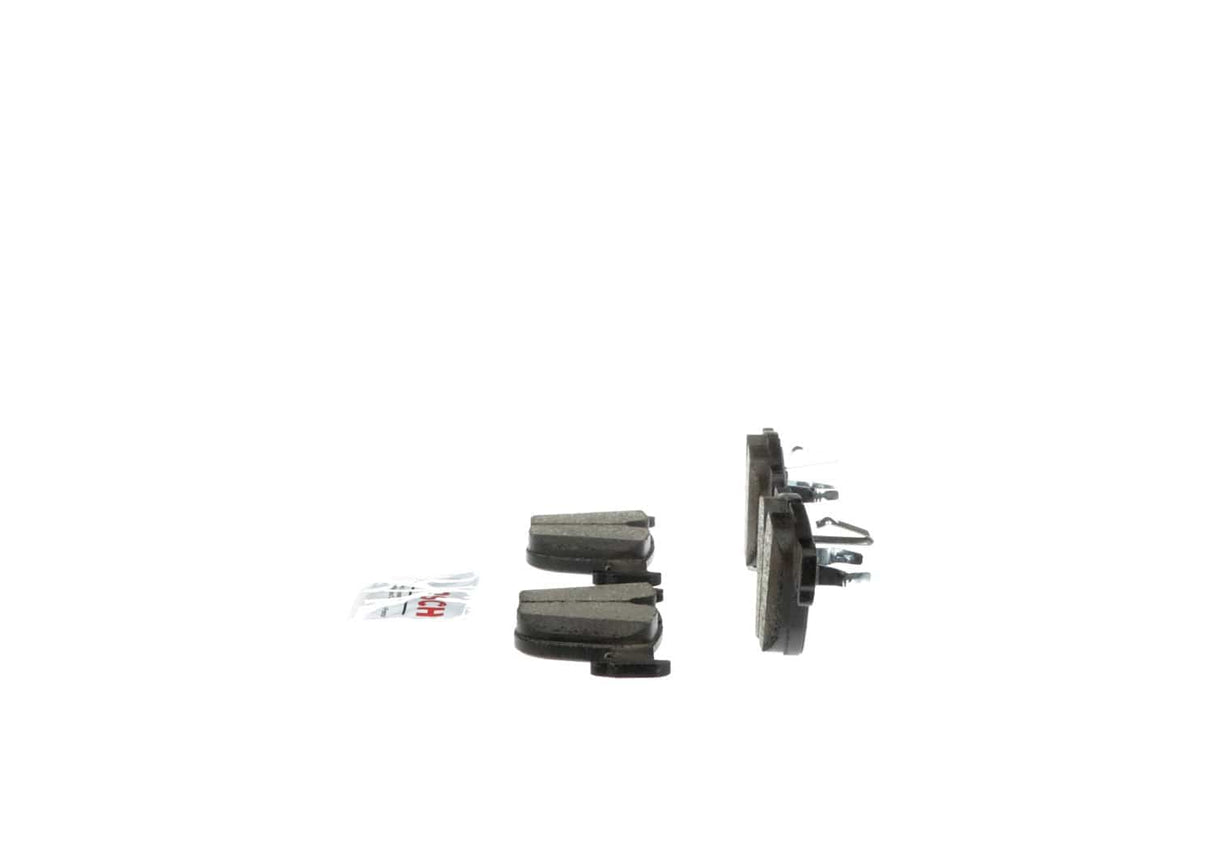 Quietcast Brake Pads - BMW