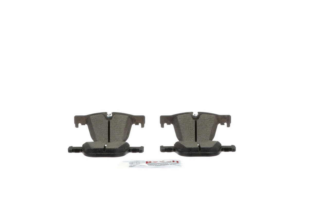 Quietcast Brake Pads - BMW