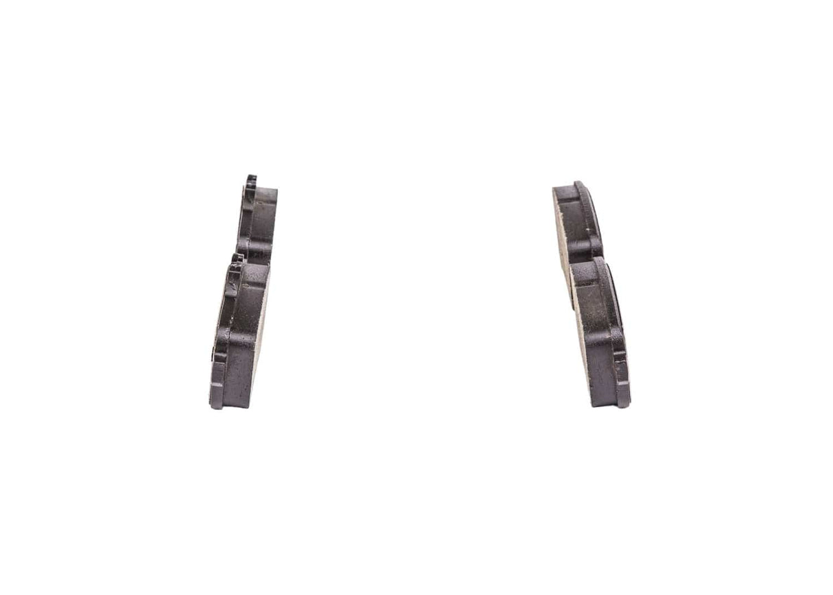 Quietcast Brake Pads - Mercedes