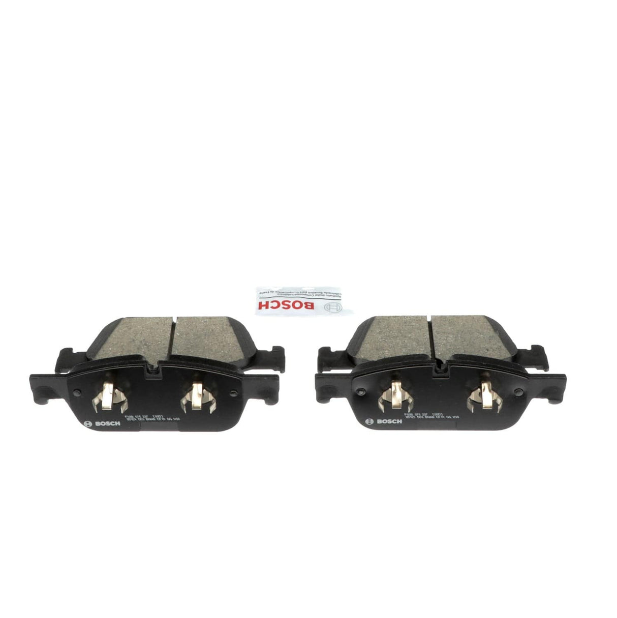 Quietcast Brake Pads - Mercedes