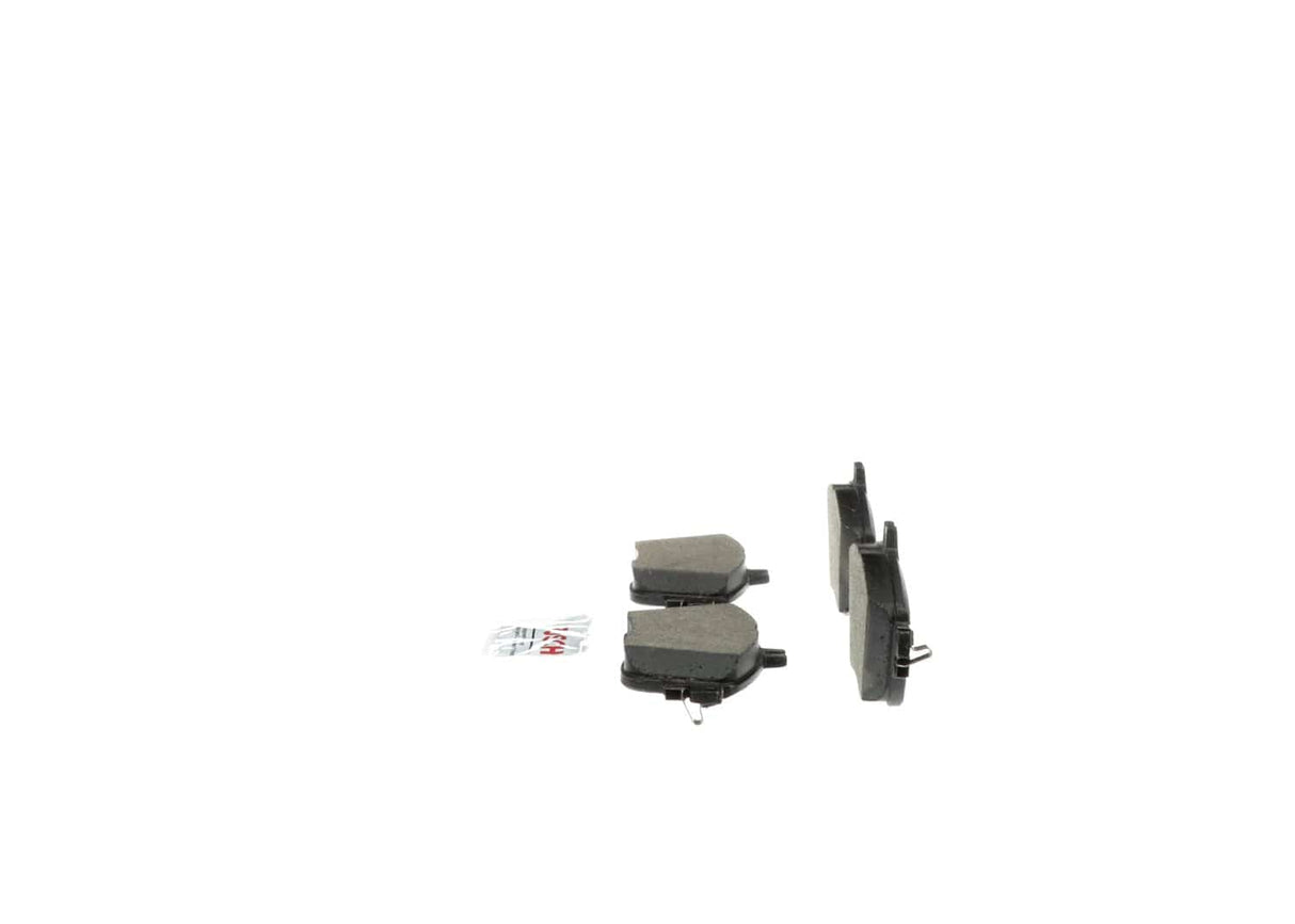 Quietcast Brake Pads - Mercedes