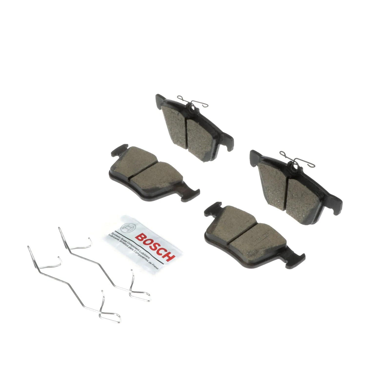 Quietcast Brake Pads - VW/Audi
