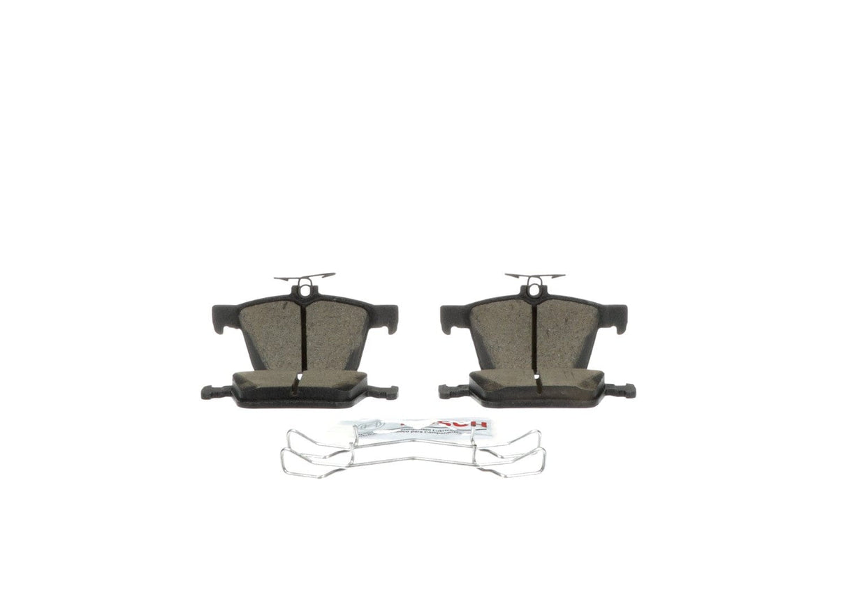 Quietcast Brake Pads - VW/Audi