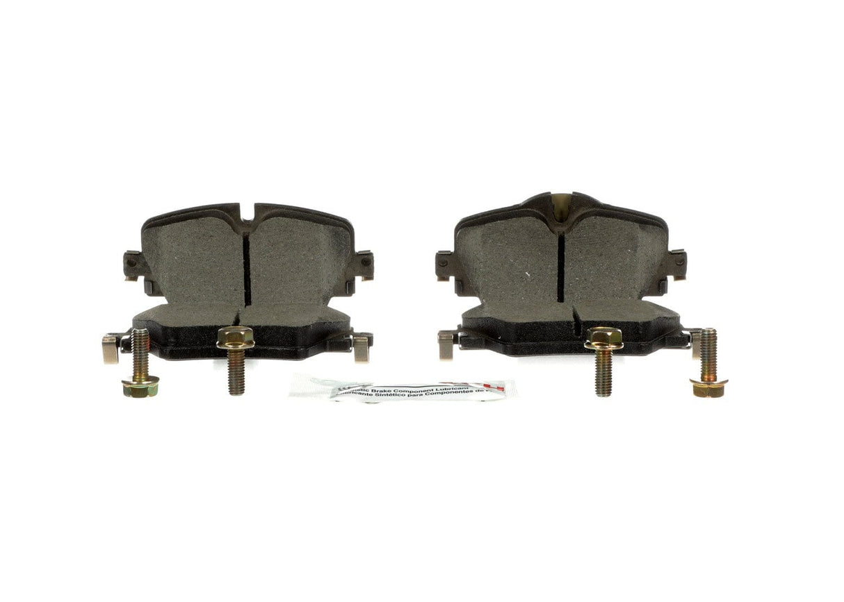 Quietcast Brake Pads - MINI