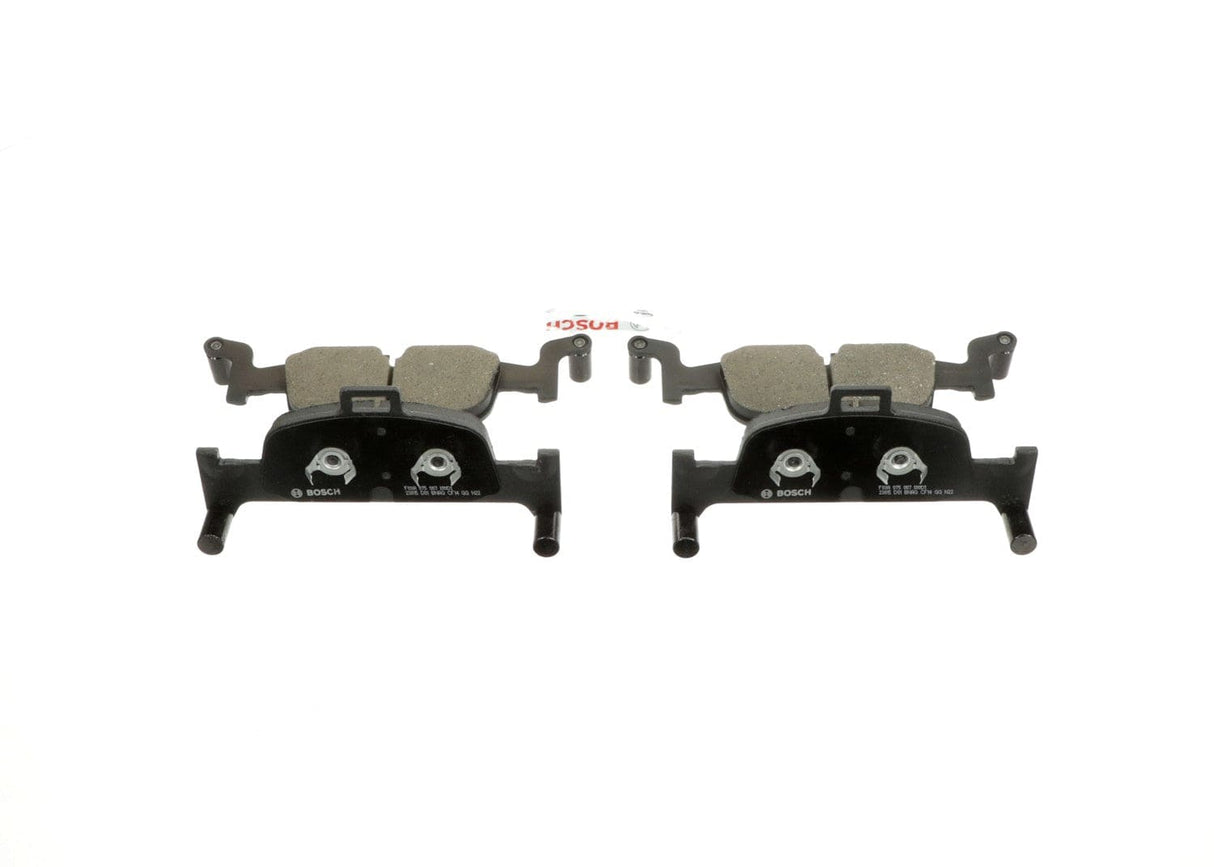 Quietcast Brake Pads - VW/Audi