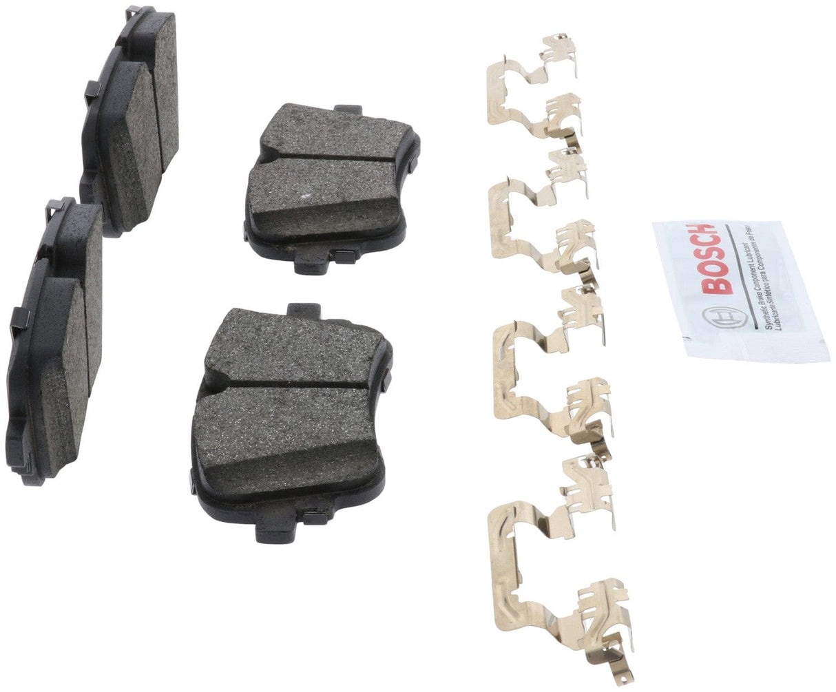 Quietcast Brake Pads - VW/Audi