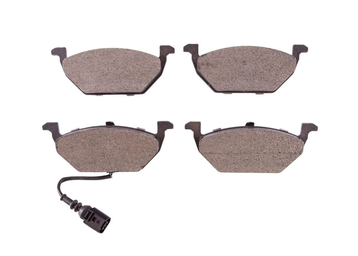 Quietcast Brake Pads - VW/Audi