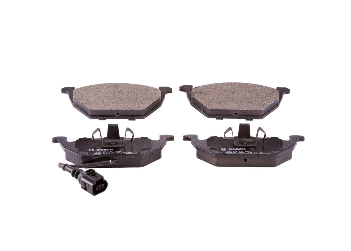 Quietcast Brake Pads - VW/Audi