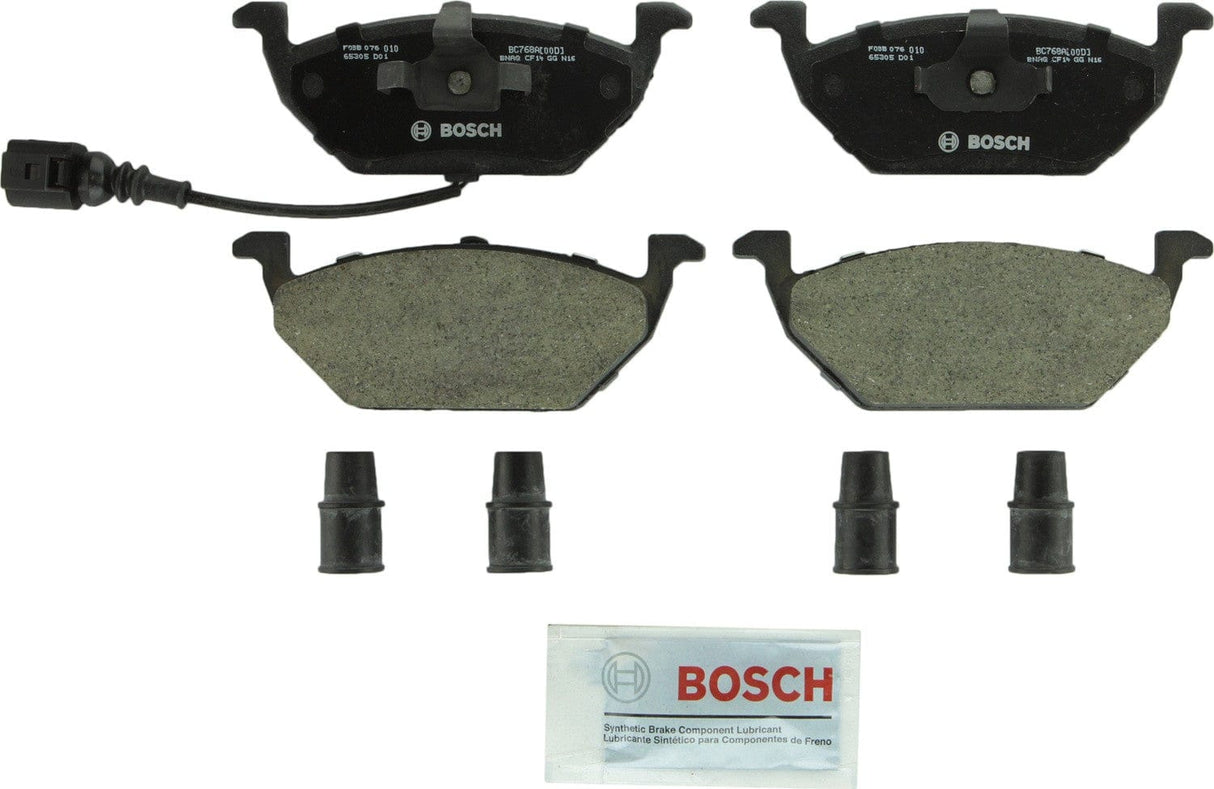 Quietcast Brake Pads - VW/Audi