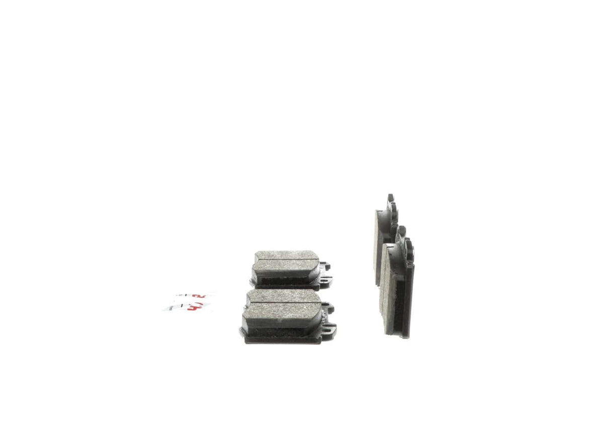 Quietcast Brake Pads - Mercedes