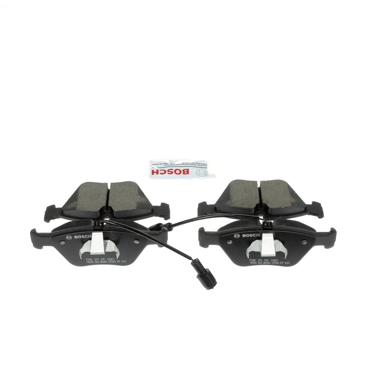 Quietcast Brake Pads - BMW