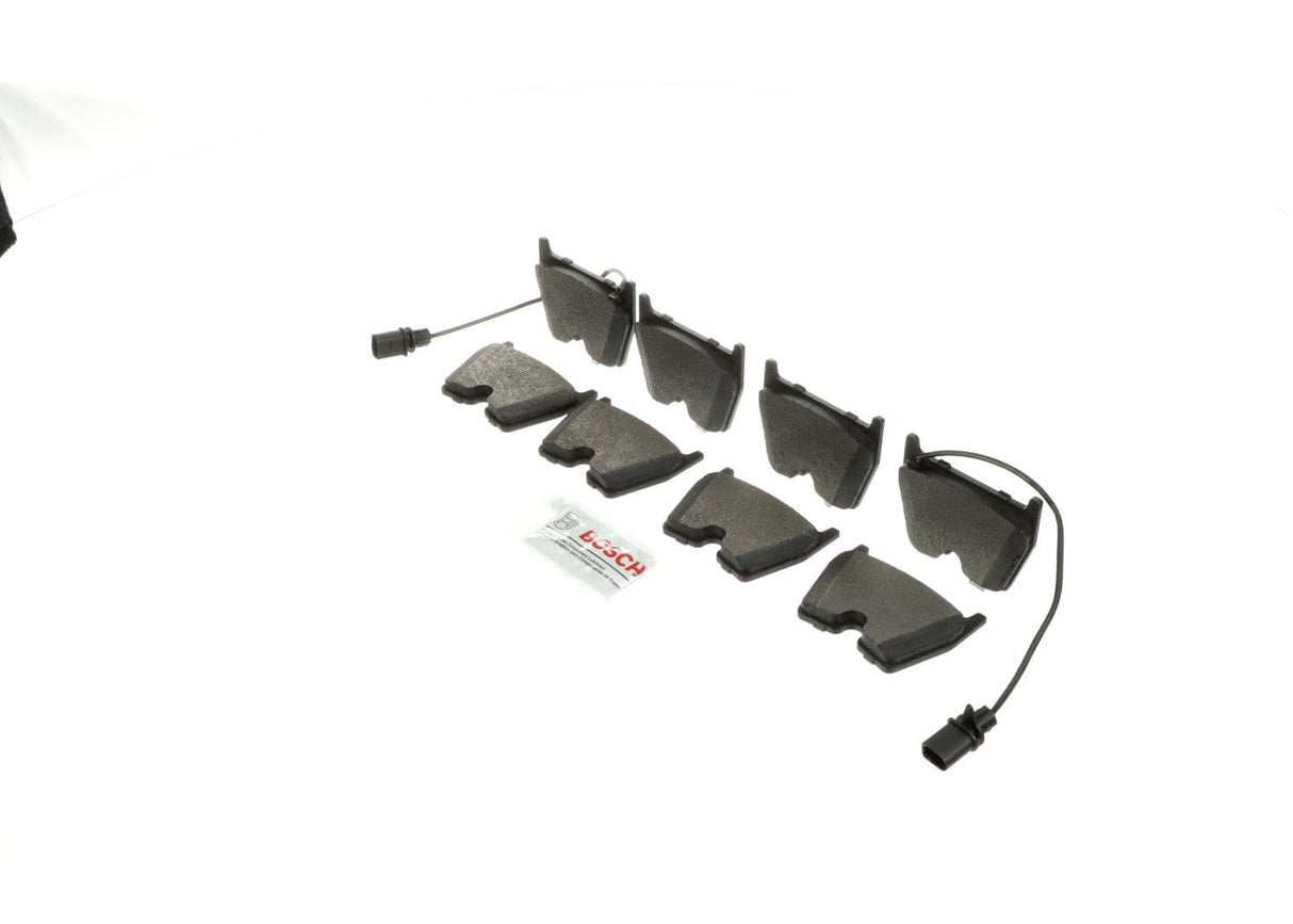 Quietcast Brake Pads - VW/Audi