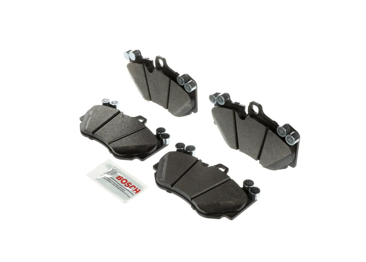 Quietcast Brake Pads - VW/Audi