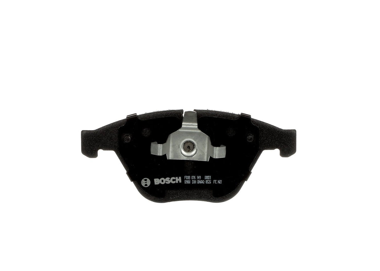 Quietcast Brake Pads - BMW