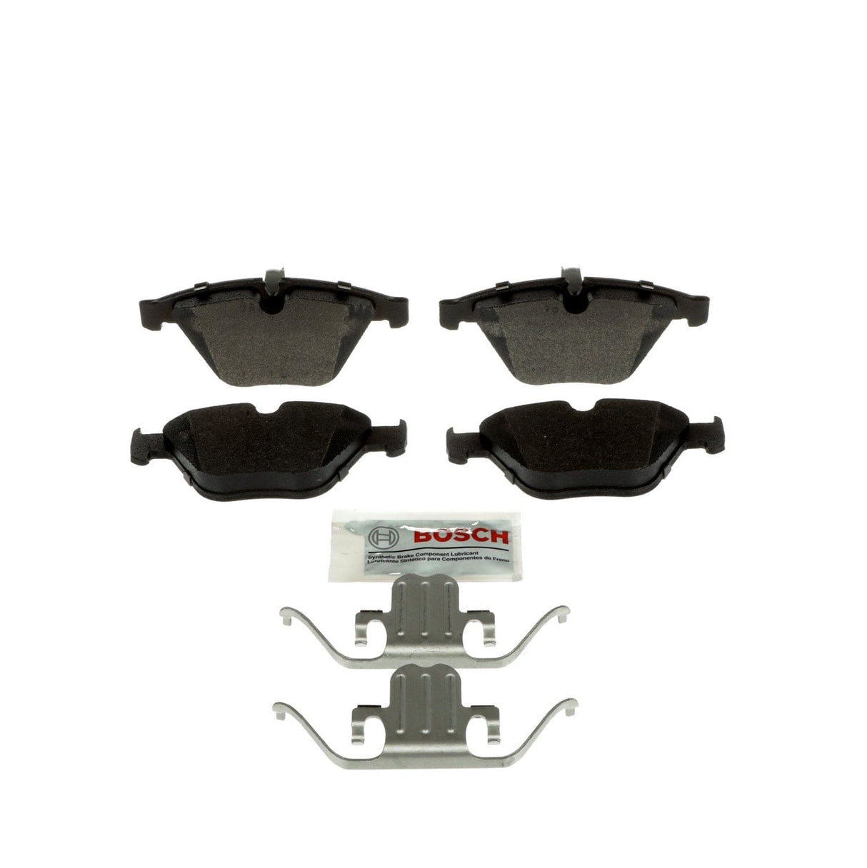 Quietcast Brake Pads - BMW