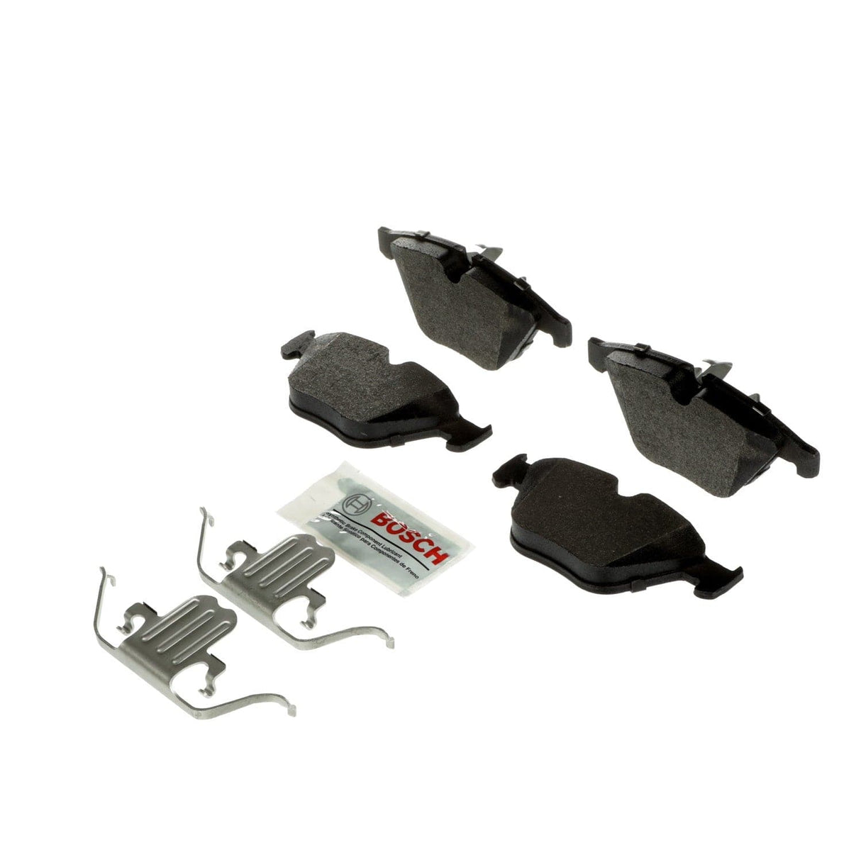 Quietcast Brake Pads - BMW