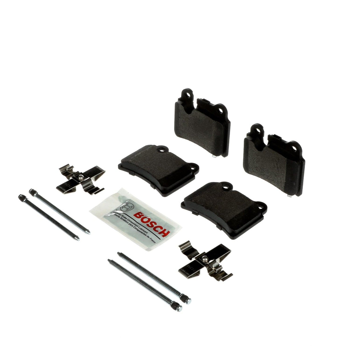 Quietcast Brake Pads - VW/Audi