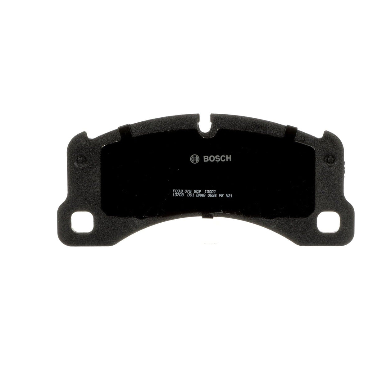 Quietcast Brake Pads - VW/Audi