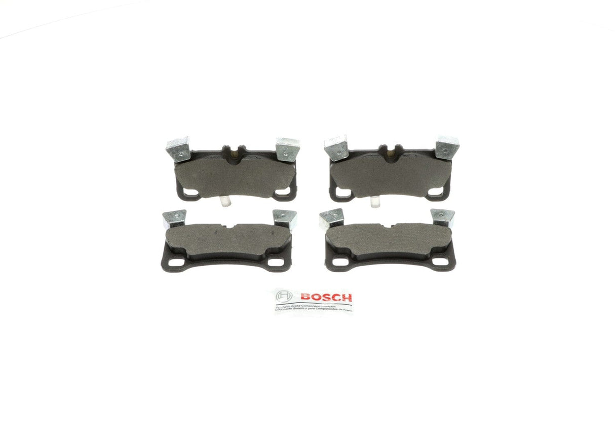 Quietcast Brake Pads - Porsche