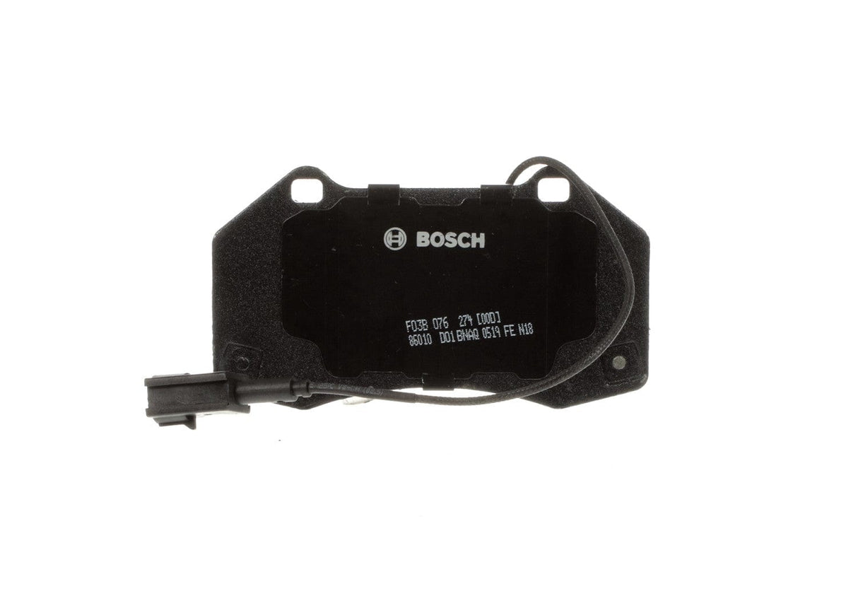 Quietcast Brake Pads - Alfa Romeo
