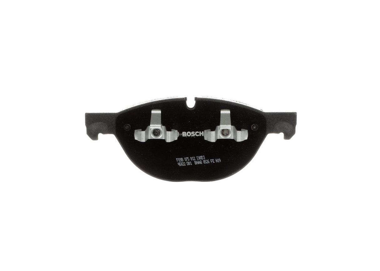 Quietcast Brake Pads - BMW