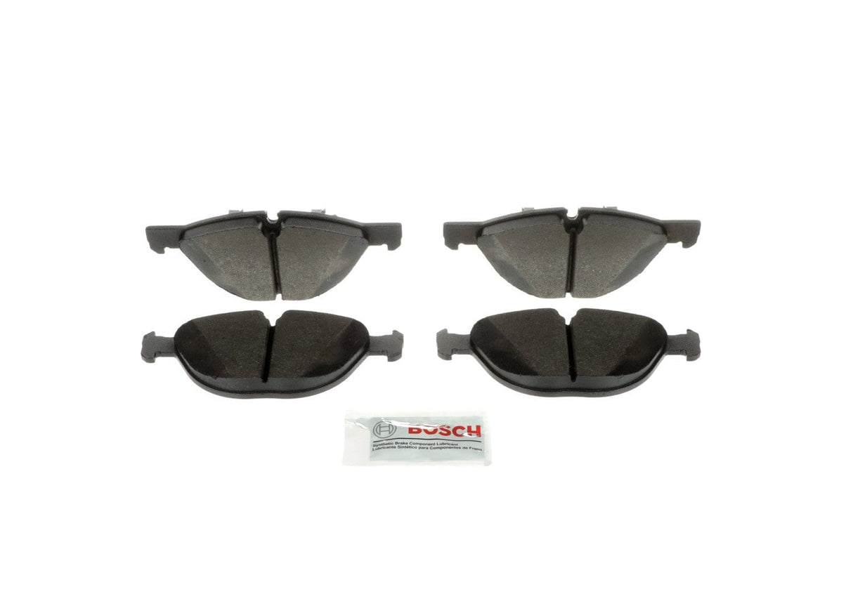 Quietcast Brake Pads - BMW