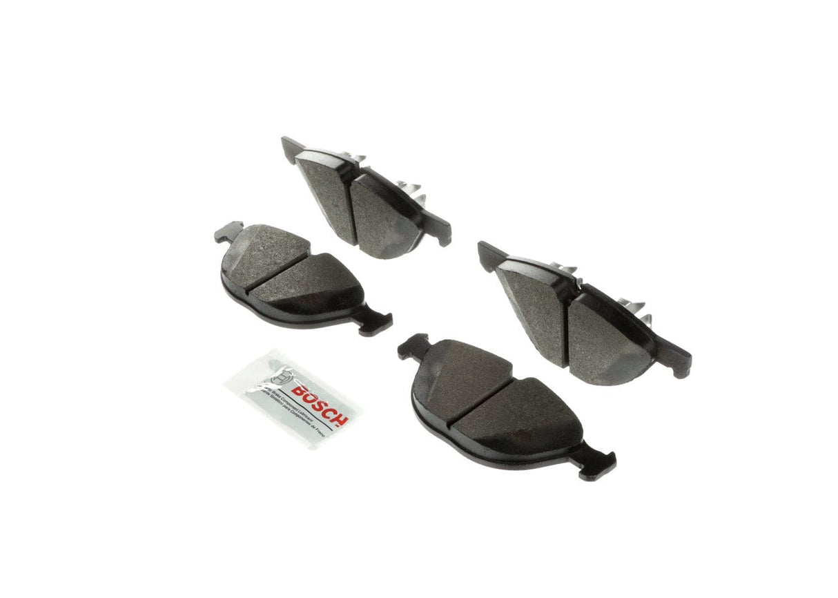 Quietcast Brake Pads - BMW
