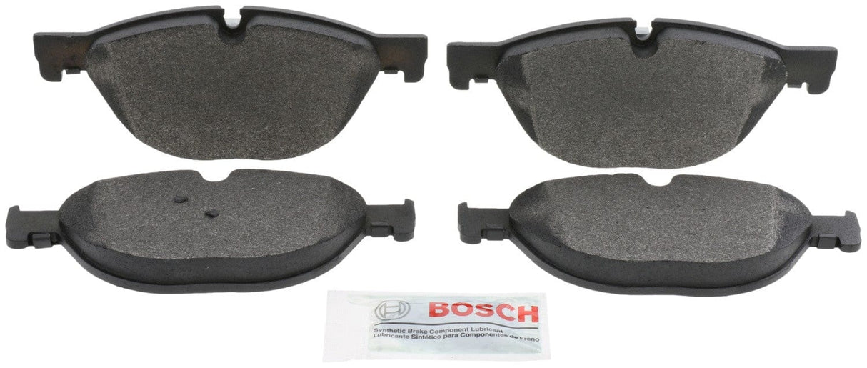 Quietcast Brake Pads - BMW