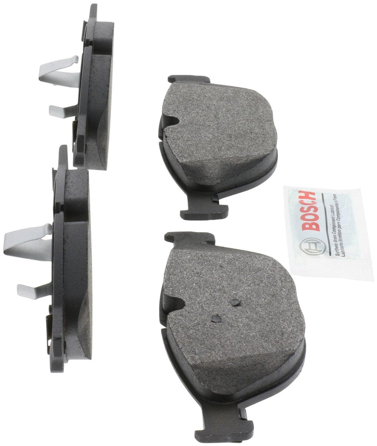 Quietcast Brake Pads - BMW