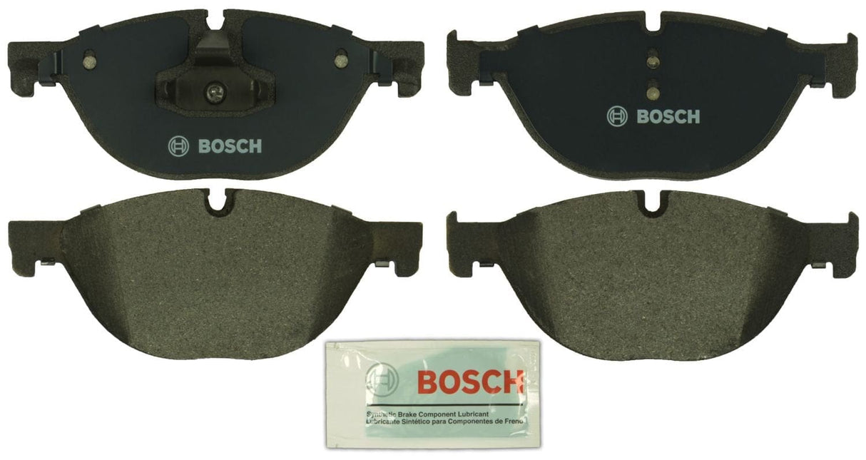 Quietcast Brake Pads - BMW