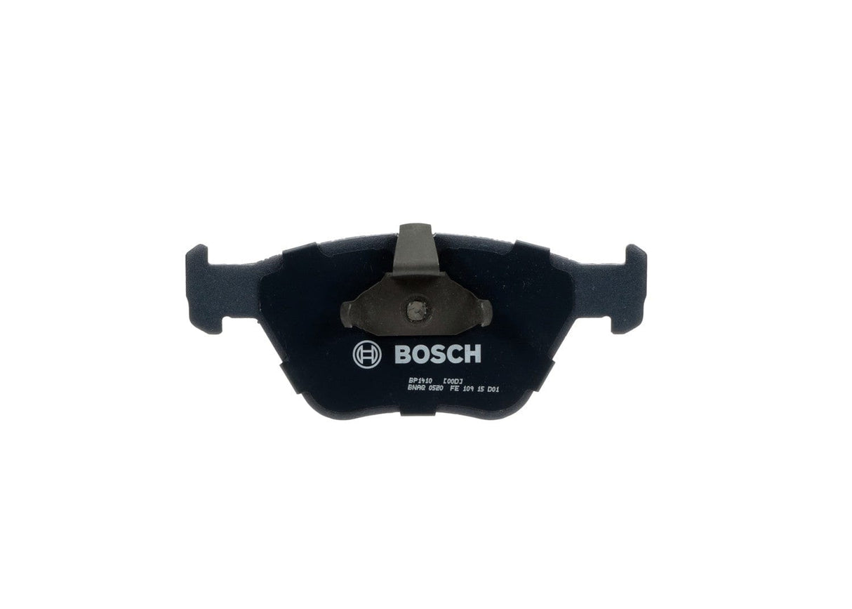 Quietcast Brake Pads - BMW