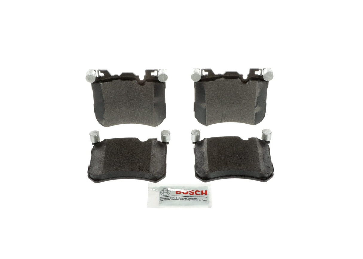 Quietcast Brake Pads - BMW