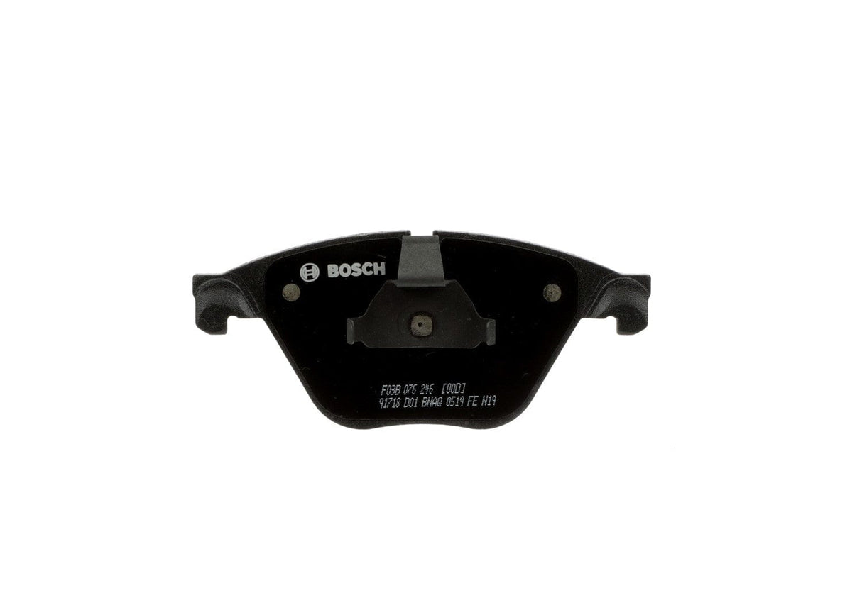 Quietcast Brake Pads - BMW