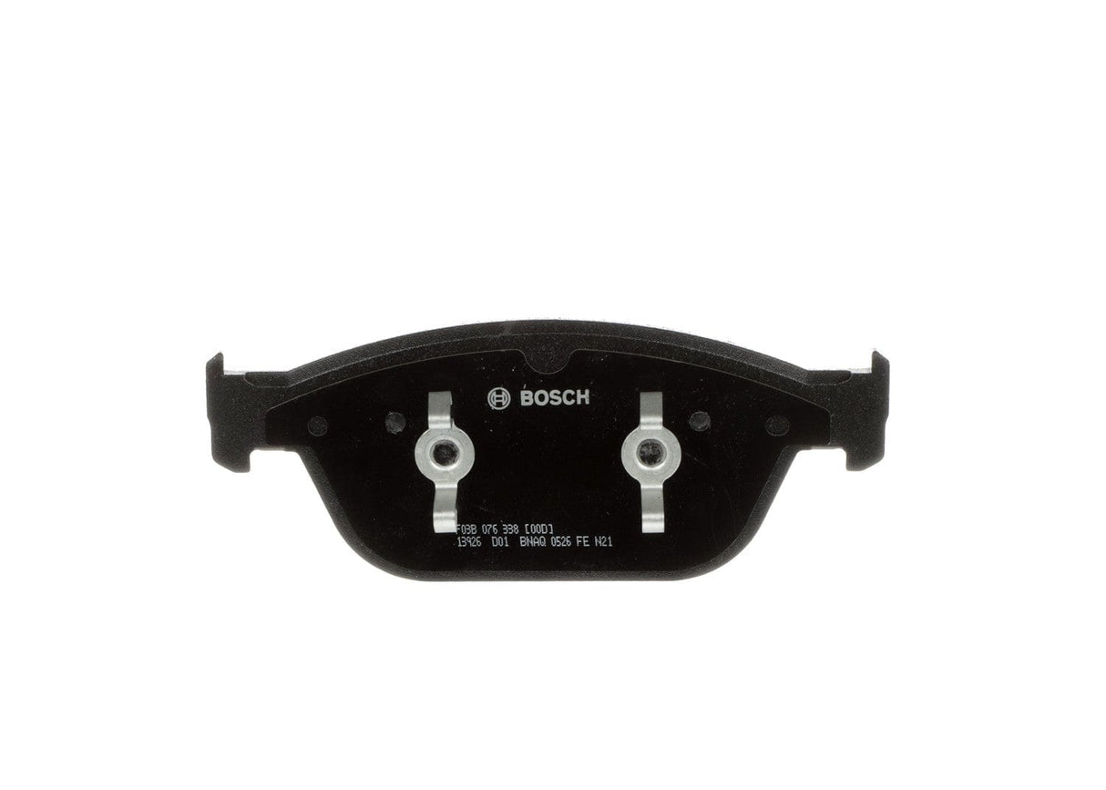 Quietcast Brake Pads - VW/Audi
