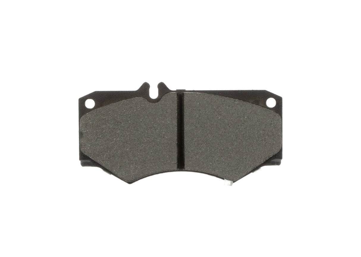 Quietcast Brake Pads - Mercedes