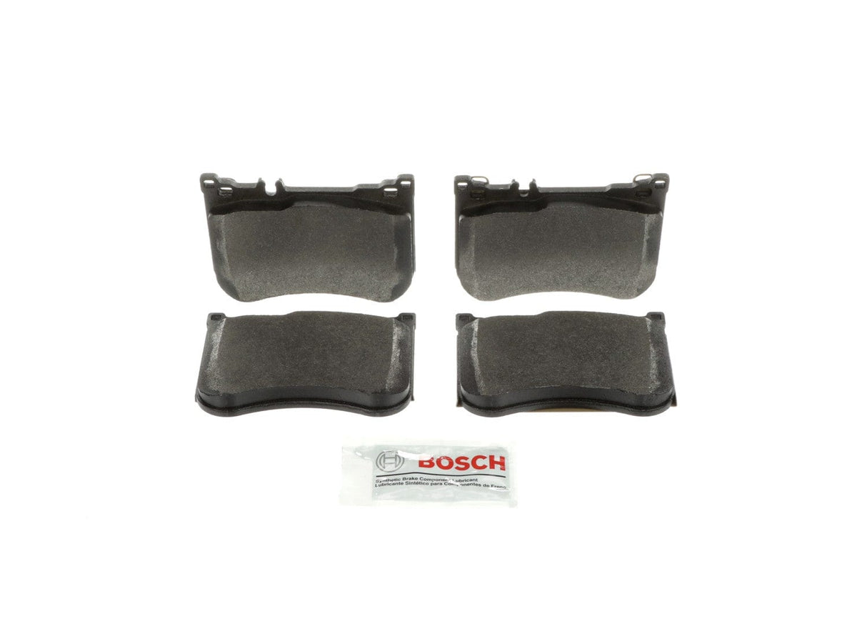 Quietcast Brake Pads - Mercedes