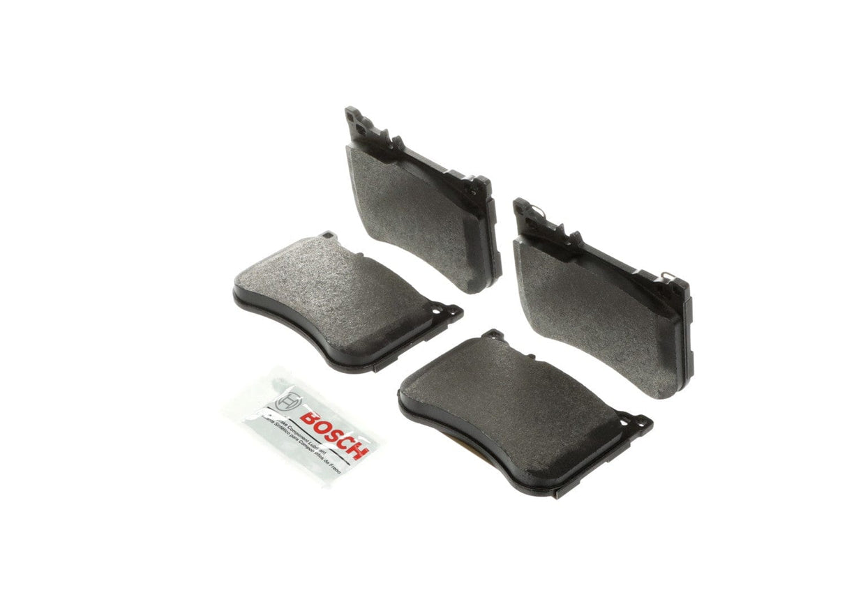 Quietcast Brake Pads - Mercedes