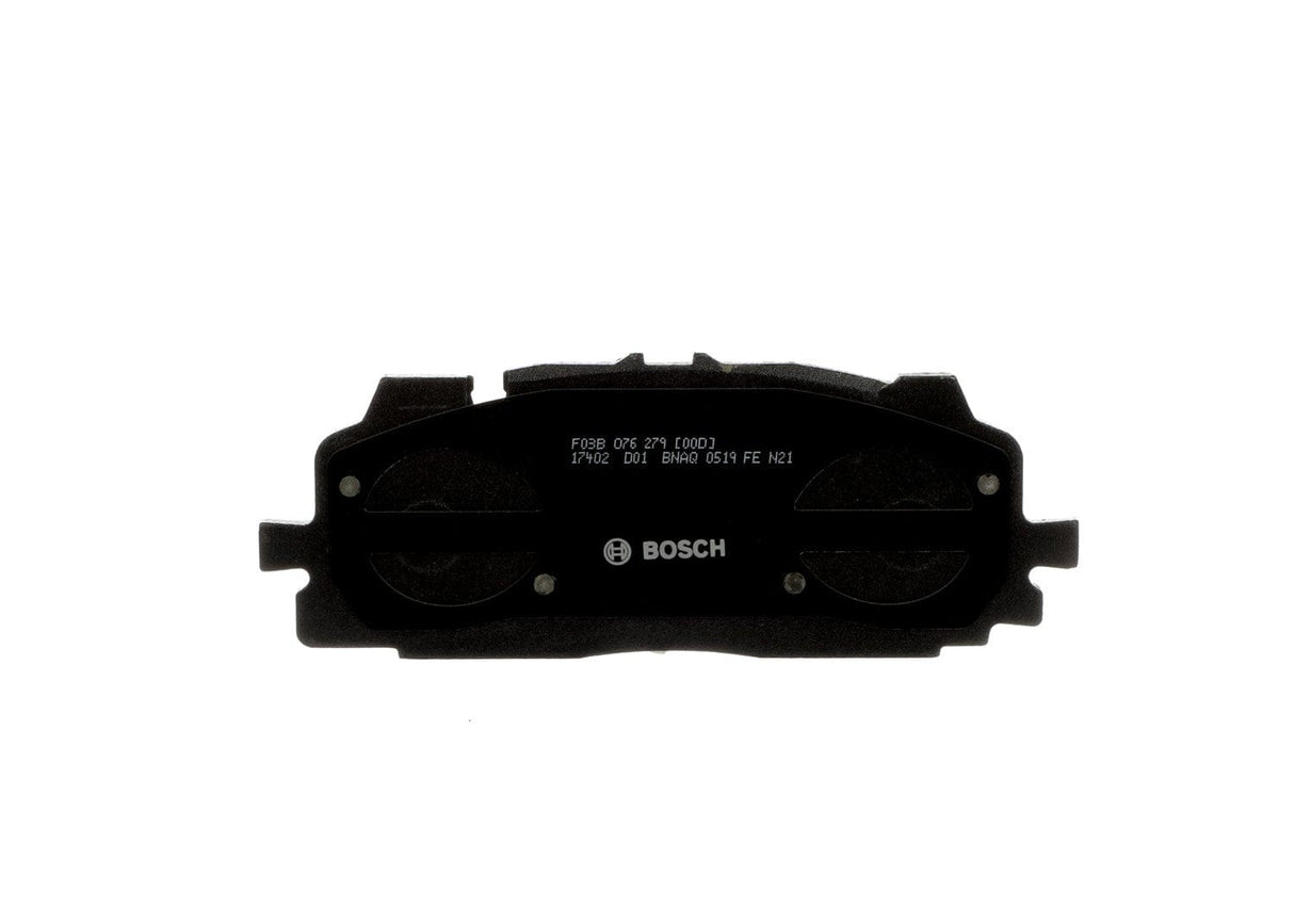 Quietcast Brake Pads - VW/Audi